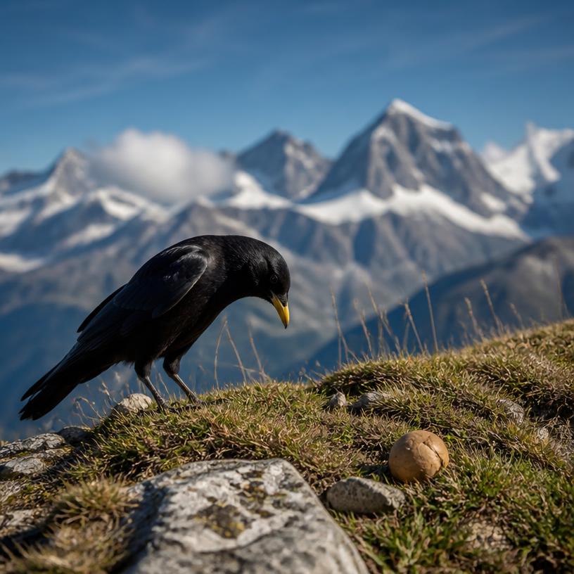 Tierisch clever: Rätsel der Natur
