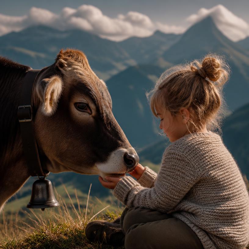 Tierische Erinnerungen: Auf den Spuren unserer Freunde