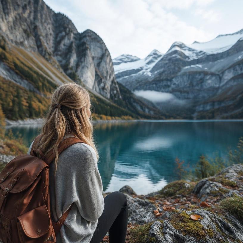 Harmonische Entdeckungsreise durch die Schweiz