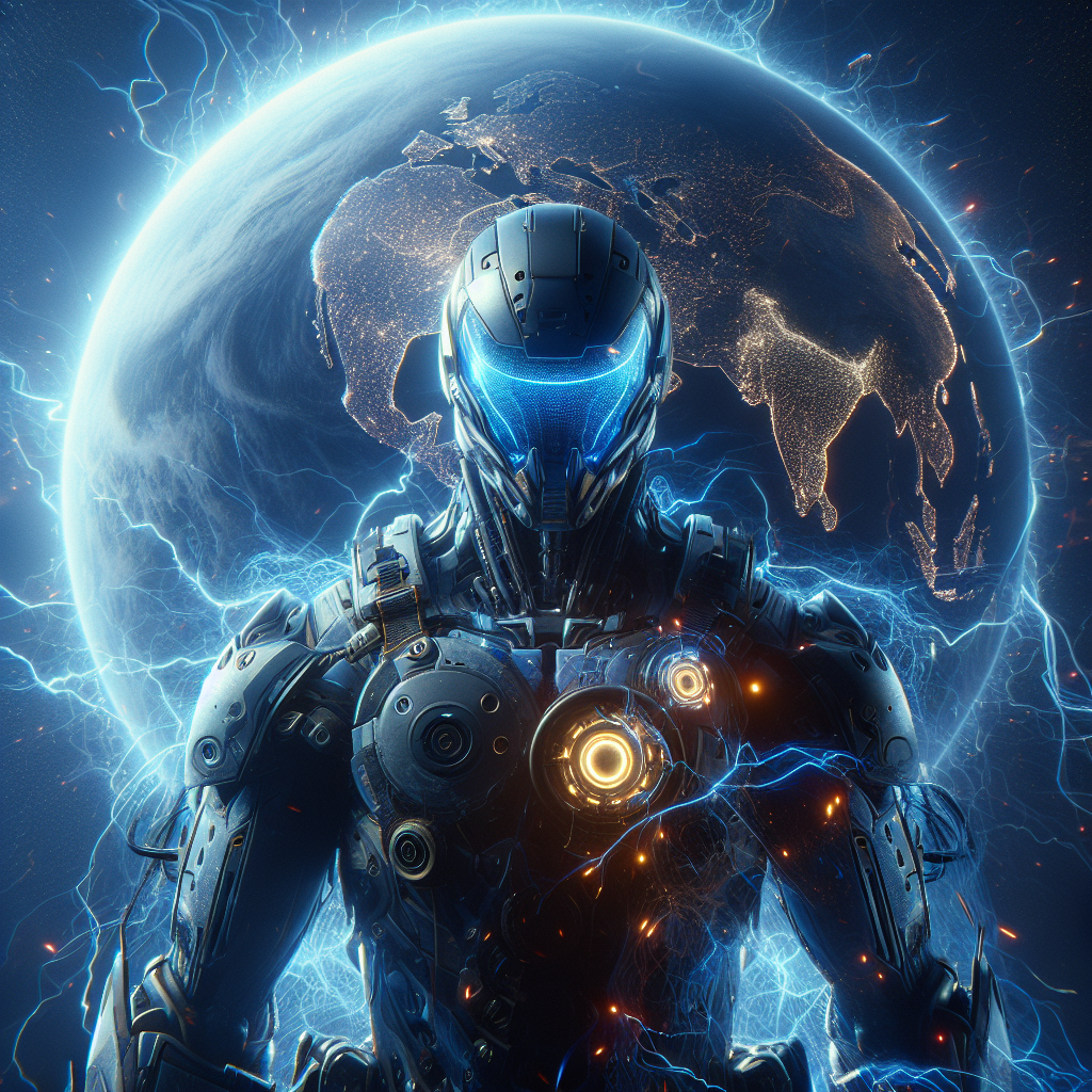 Elektro-Duell: Bist du bereit für die Herausforderung?