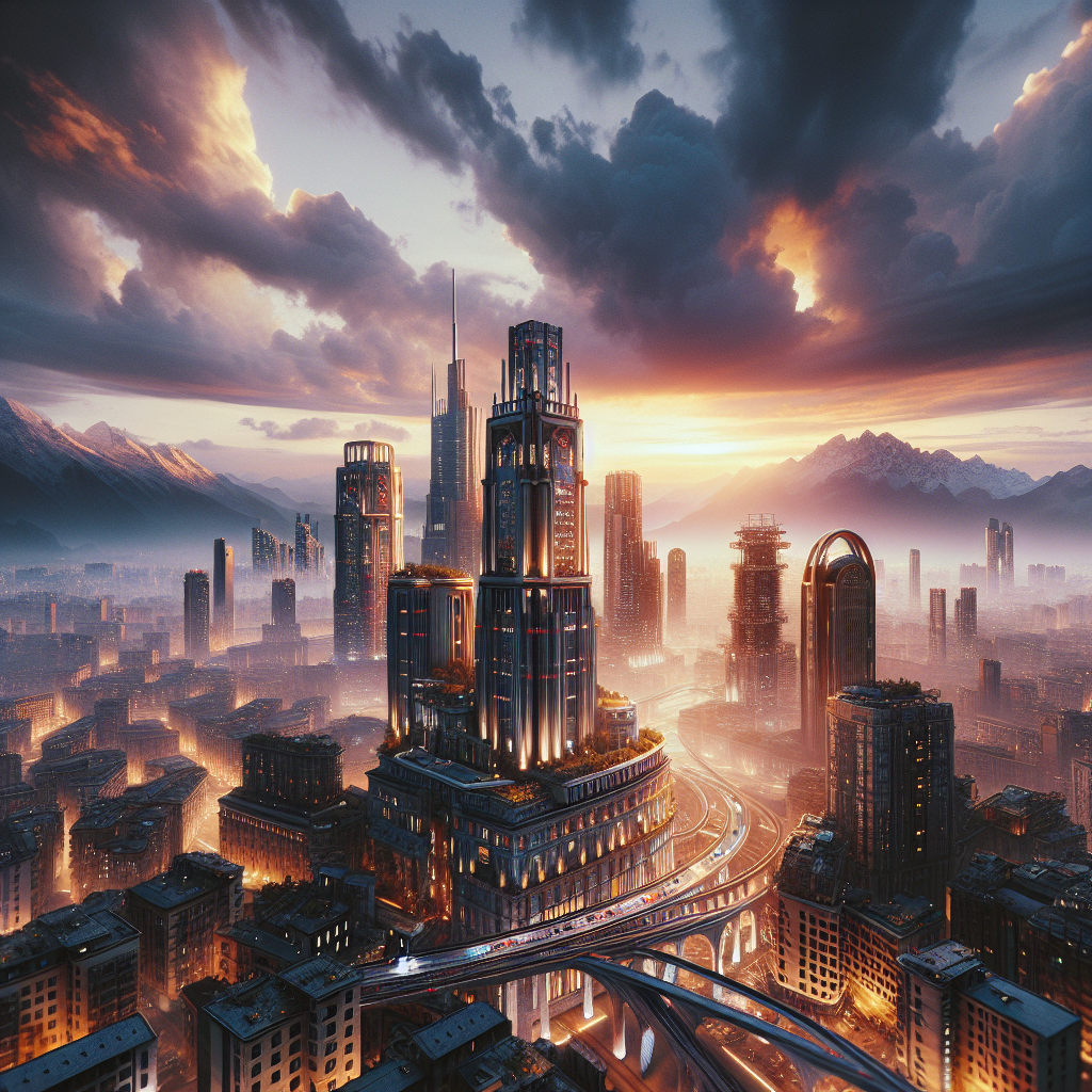 Die Geheimnisse der italienischen Geschwindigkeit