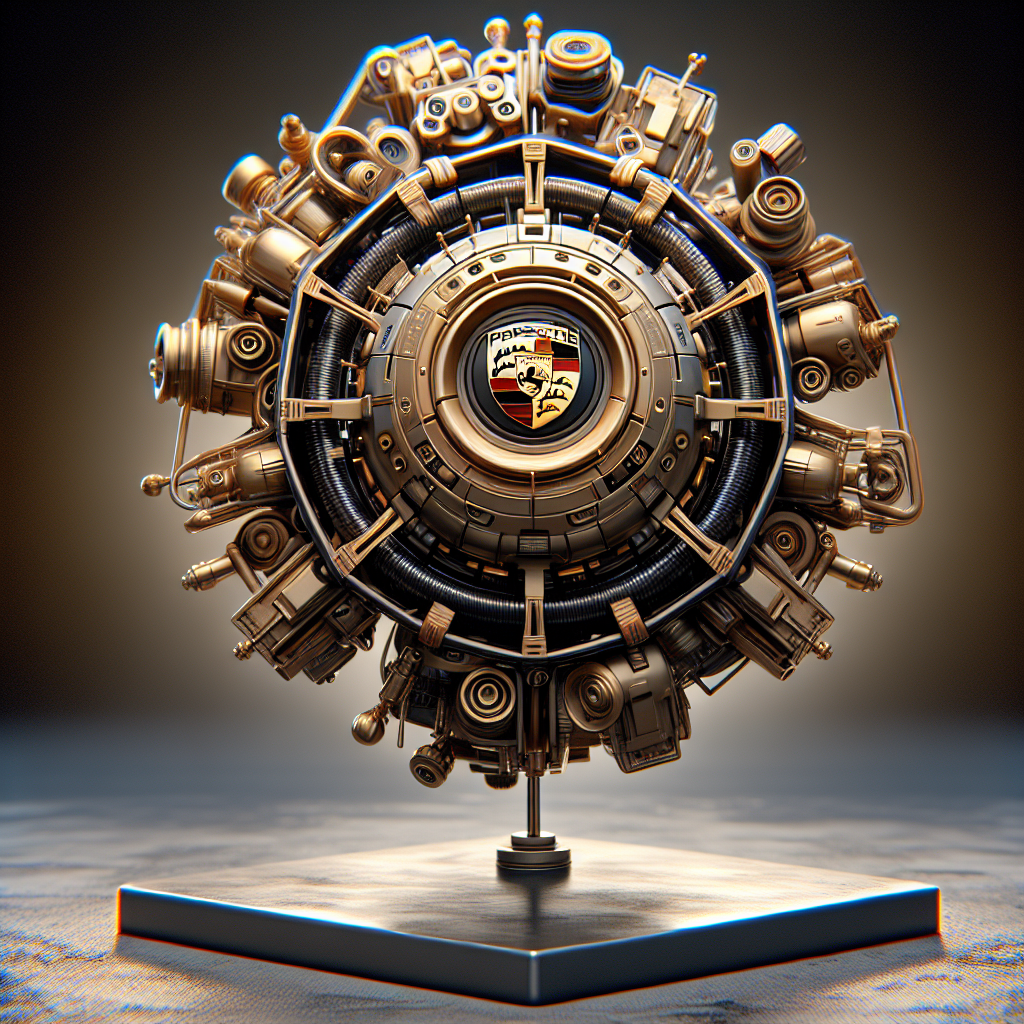 Porsche Wissenstests