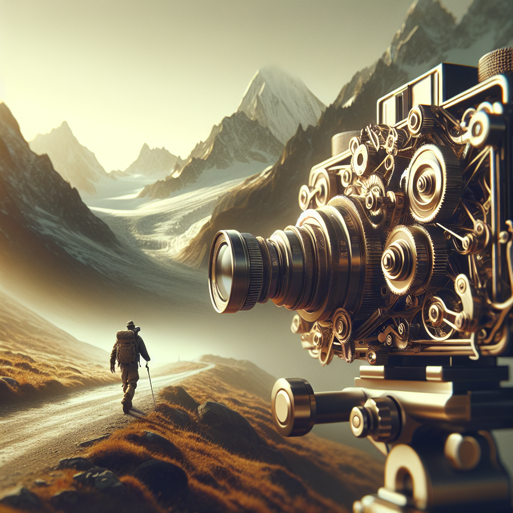 Die Mysterien der BMW M-Entwicklung: Eine intellektuelle Herausforderung