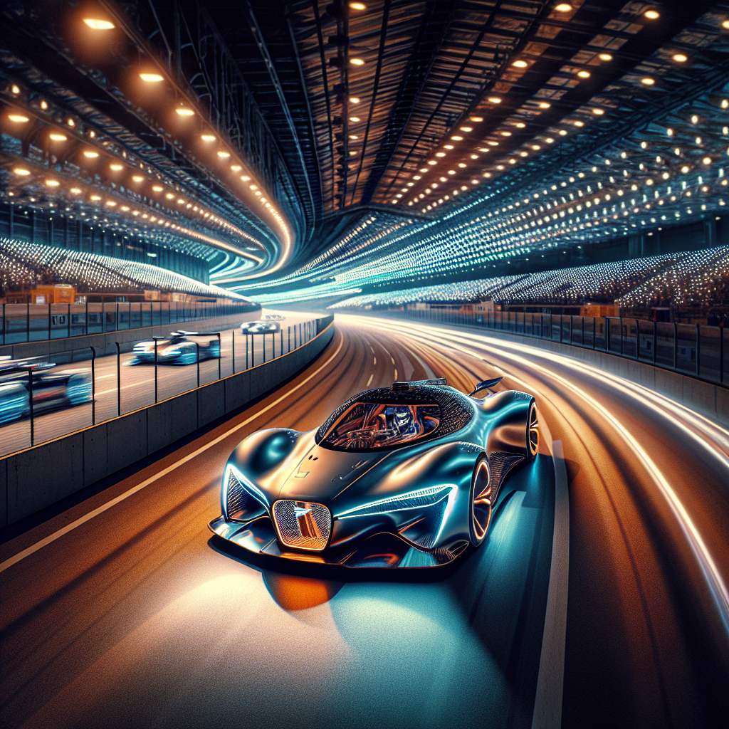 Motorenrausch in Genf: Wer rockt die Bühne?