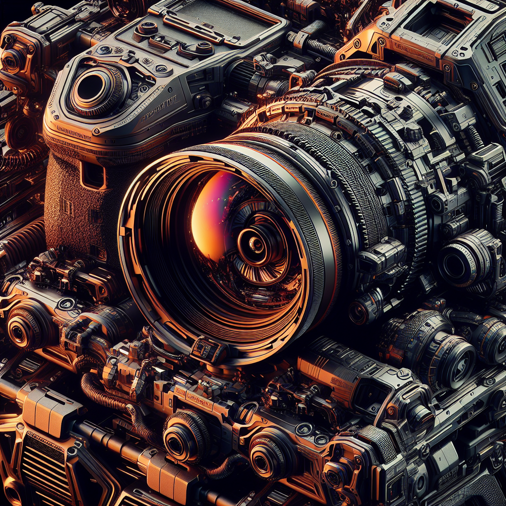 Die SUV-Revolution: Komfort neu definiert!