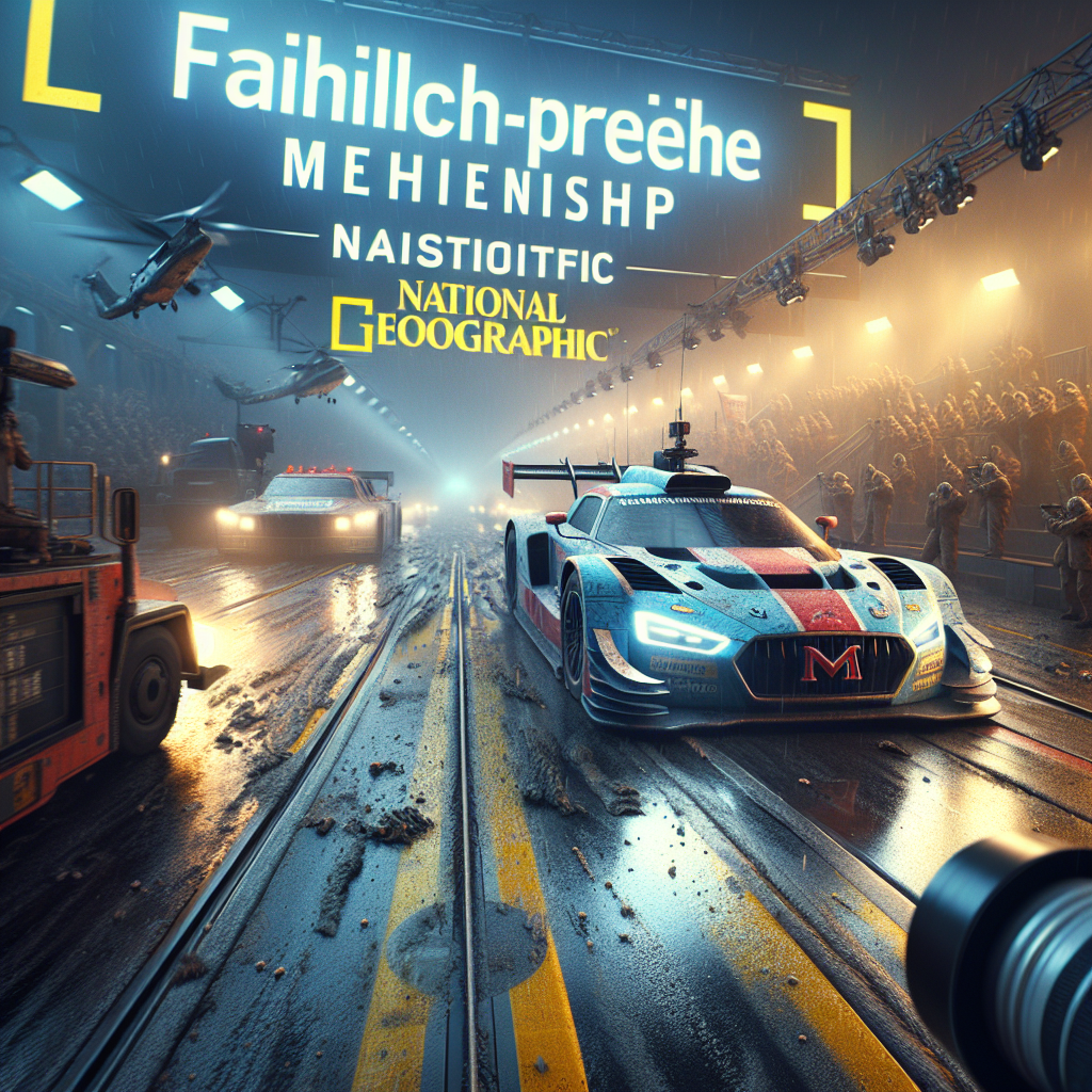 Fahrzeugpflege Meisterschaft