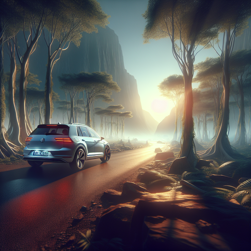 Volkswagen Herausforderung: Bist du ein wahrer Fan?