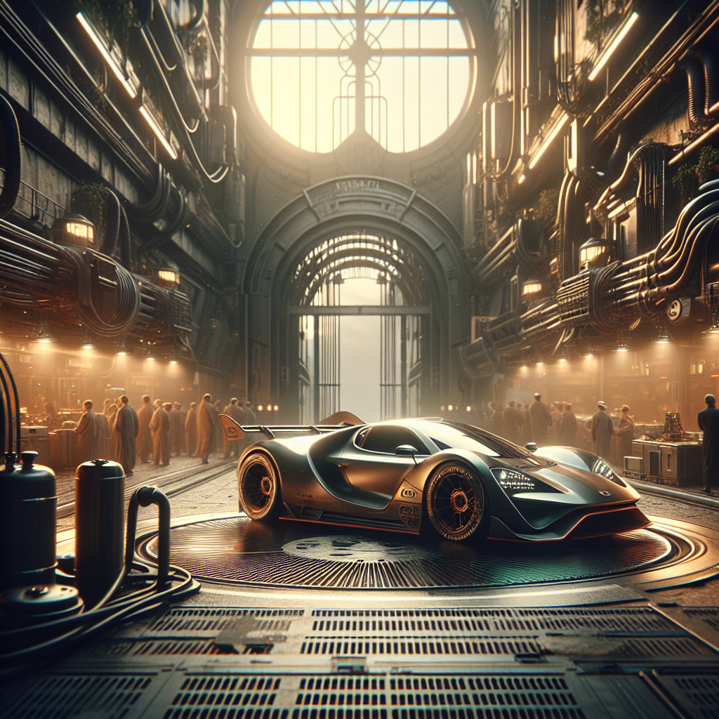 Die geheimen Legenden von Volkswagen