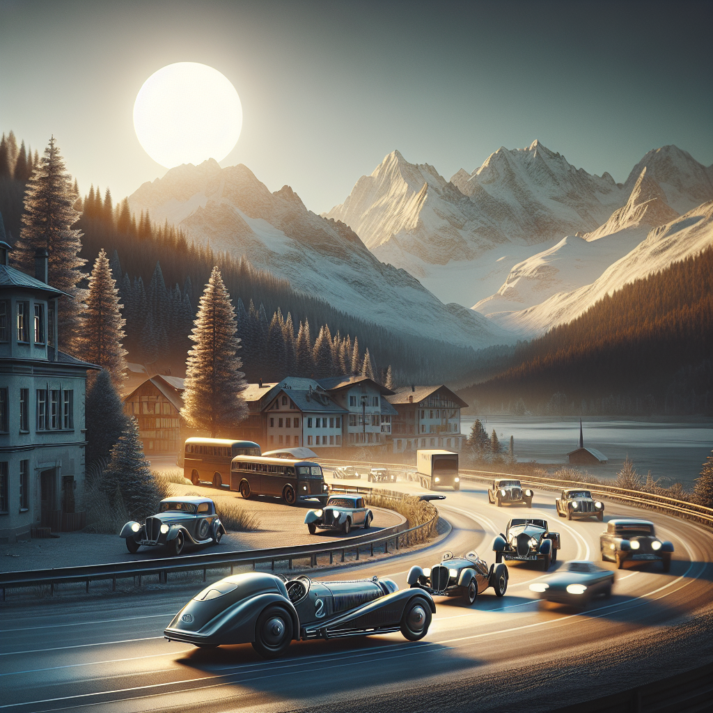 BMW: Meilensteine der Automobilgeschichte