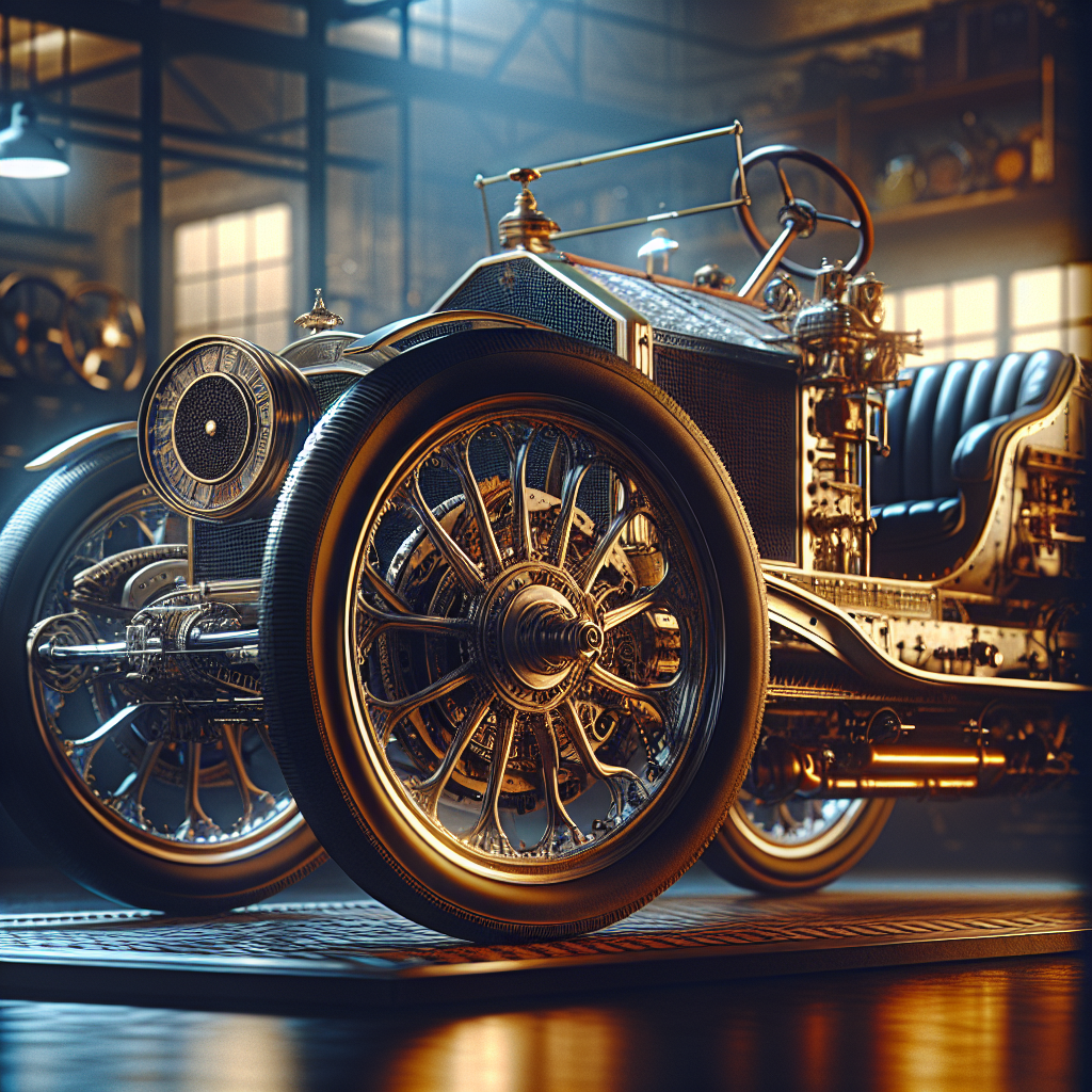 Die verborgene Geschichte von BMW