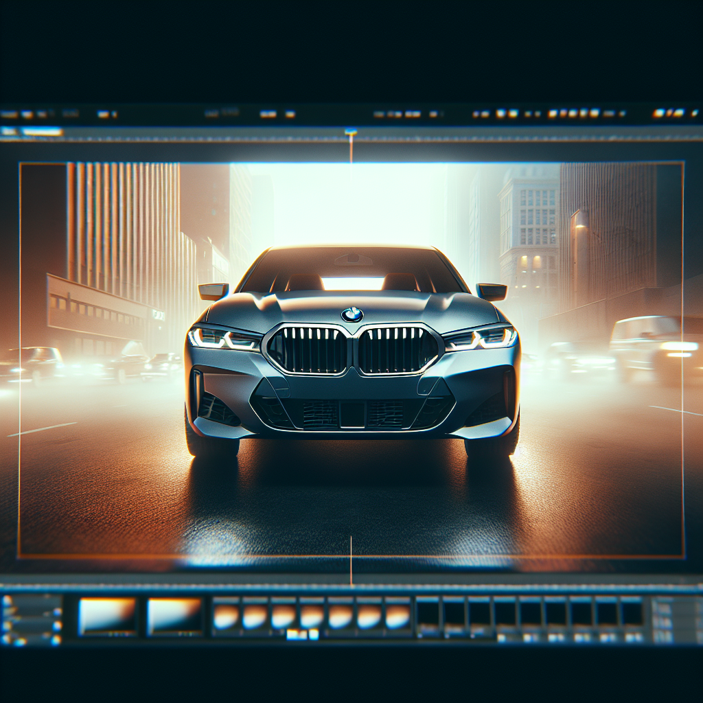 BMW: Die Geheimnisse der bayerischen Ikone!