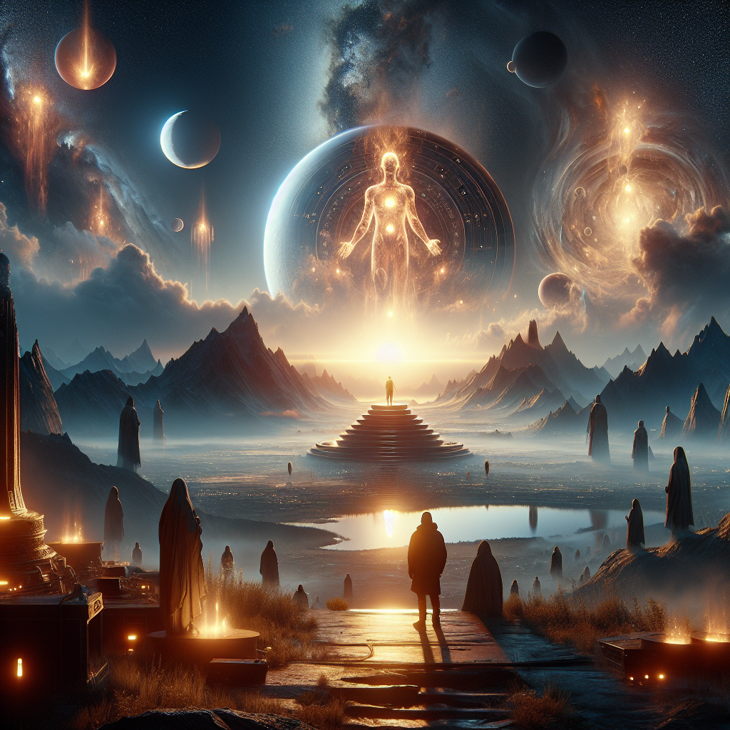 Die geheimnisvolle Reise von BMW