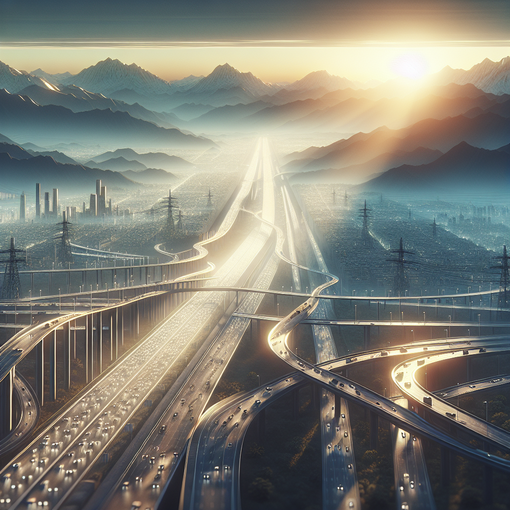 Die intellektuelle Herausforderung der Autobahn-Vignette und ihrer Infrastruktur