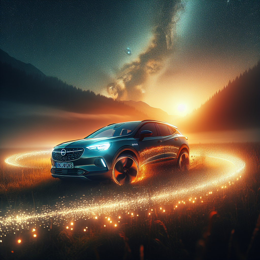 Faszination Opel: Wusstest du das?