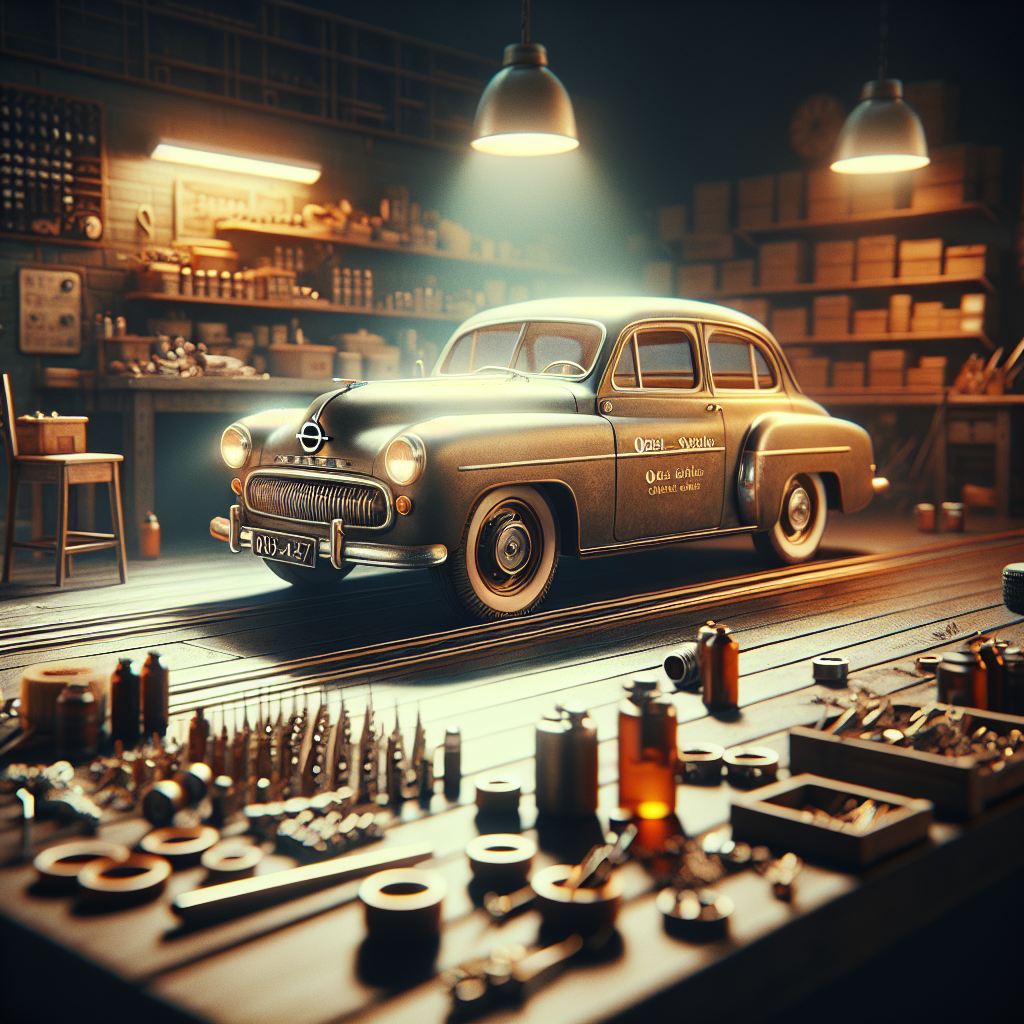 Opel-Battle: Bist du ein wahre Auto-Experte?