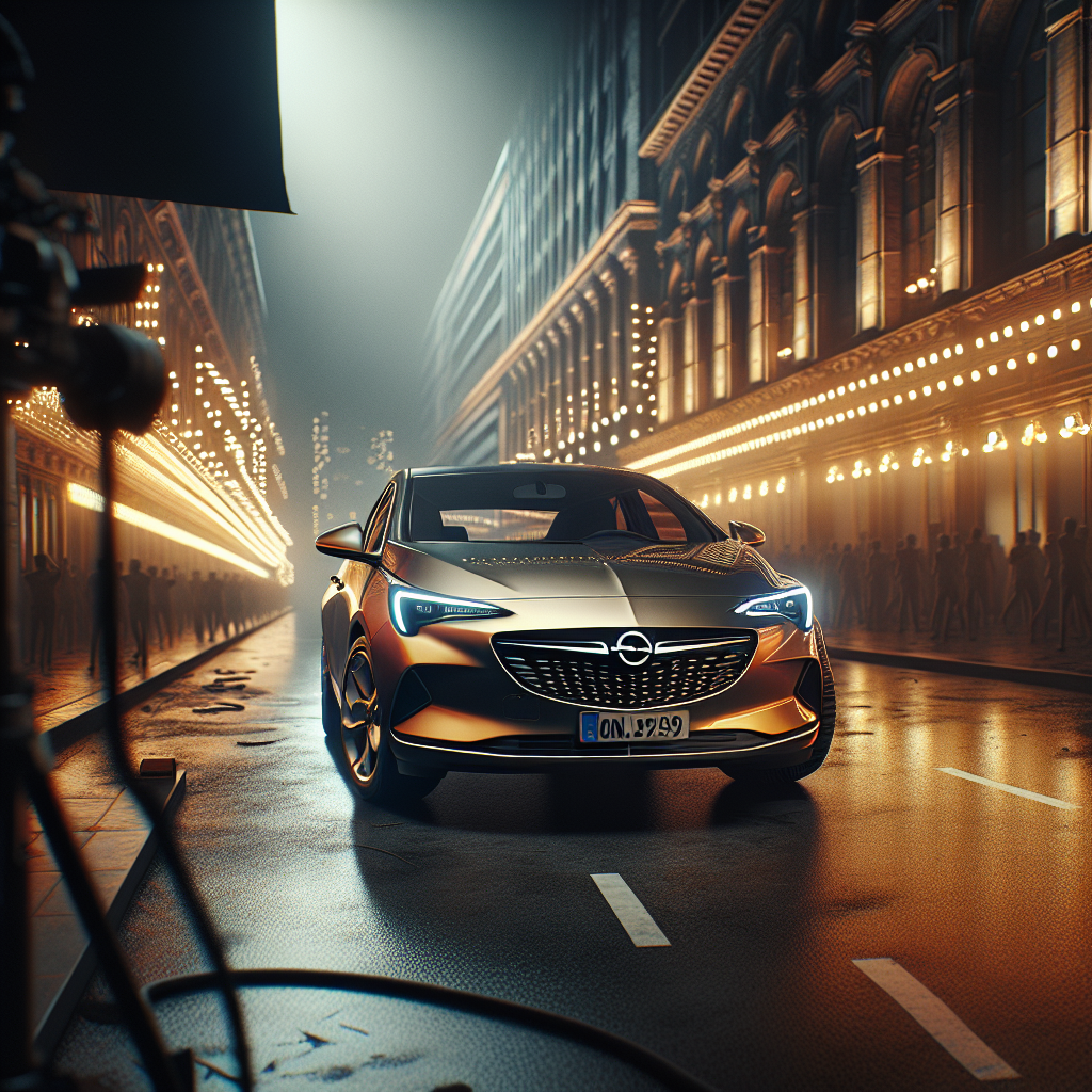 Opel: Bist du ein wahrer Autoguru?