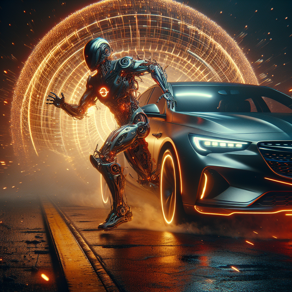 Automobiltechnischer Intellektus: Eine Herausforderung der Opel-Kenntnisse