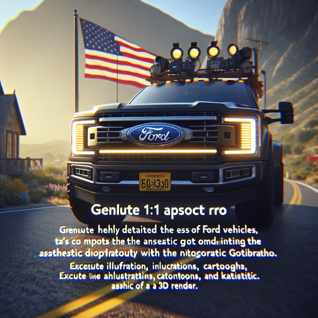 Ford-Fieber: Wer kennt sich besser aus?