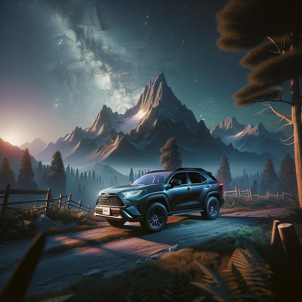 Toyota: Bist du ein echter Fan?