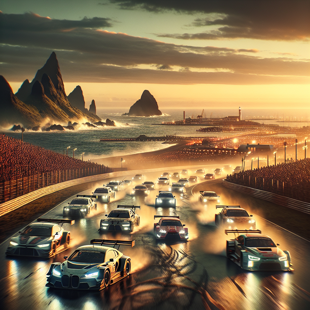 Honda: Die Aloha-Challenge für Auto-Freaks!