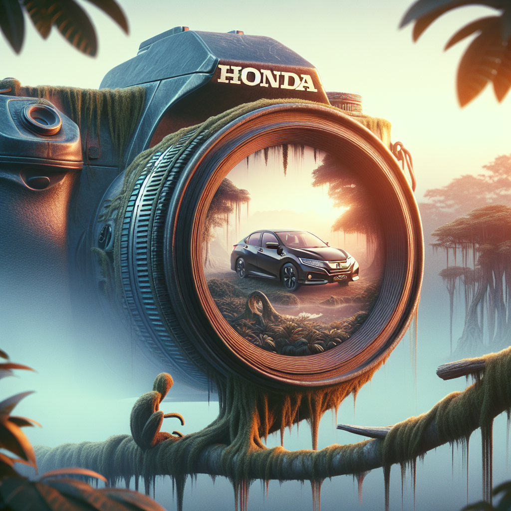 Das Geheimnis der Honda Legenden