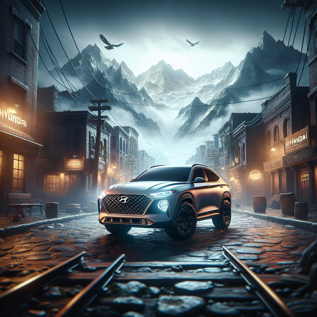 Die Geheimnisse von Hyundai