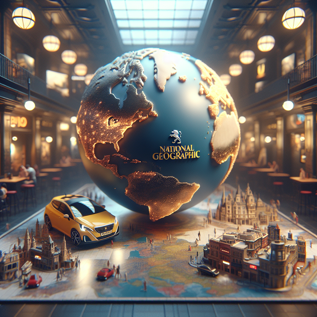 Die Geheimnisse der Peugeot-Welt