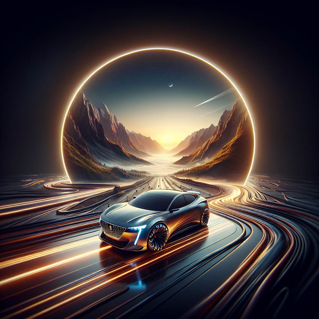 Peugeot Leidenschaft