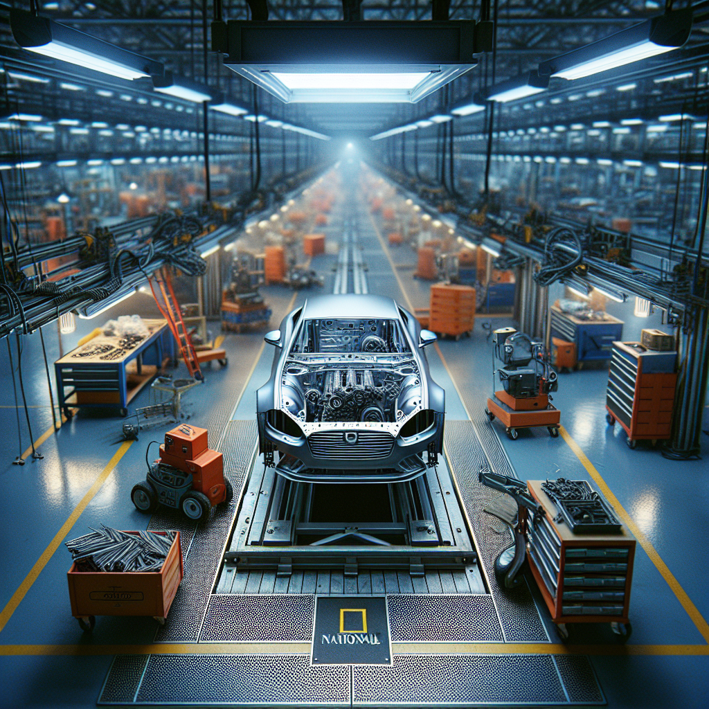 Die automobilen Geheimnisse der Marke Peugeot