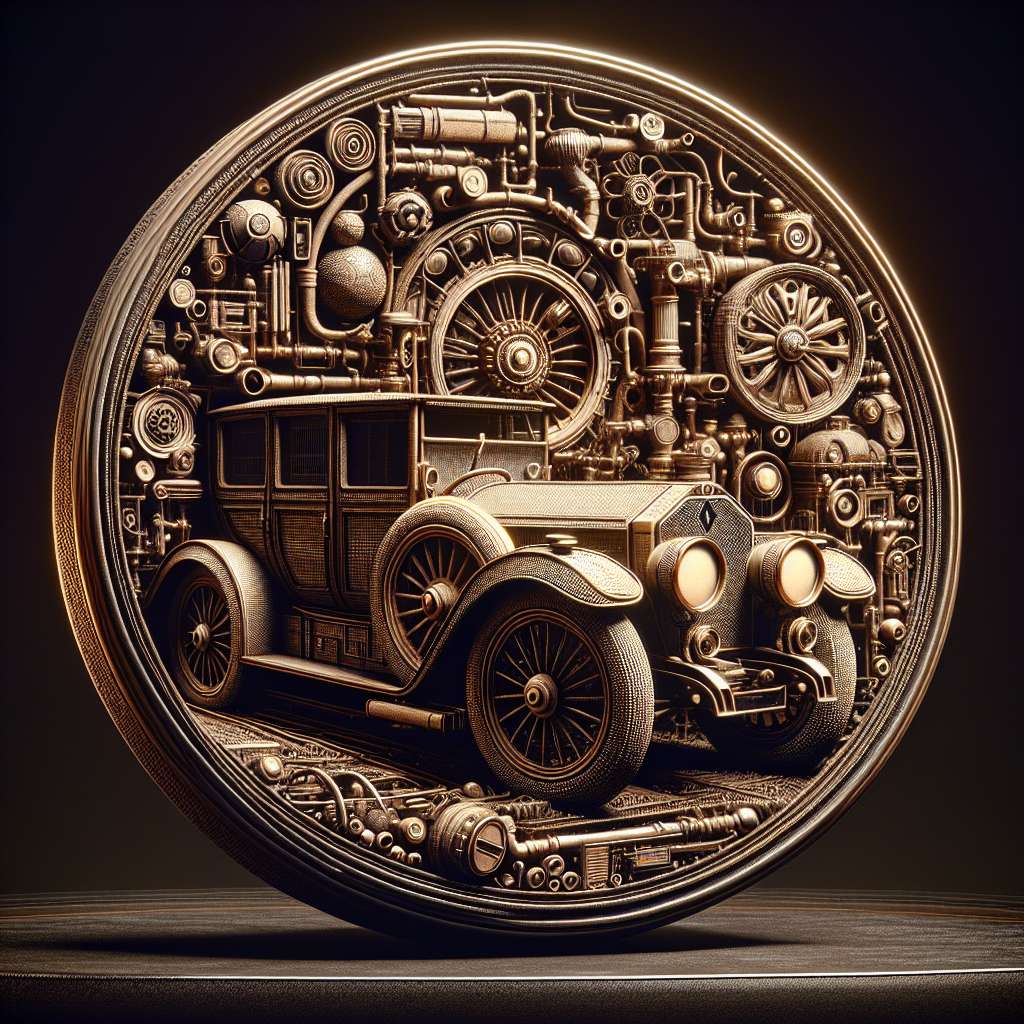 Die geheimnisvollen Räder von Renault