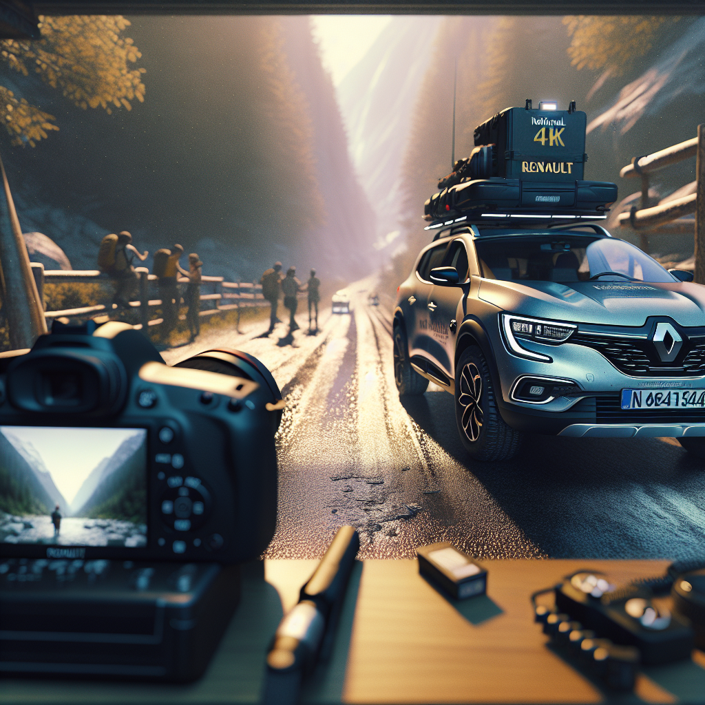 Renault Enthusiasten