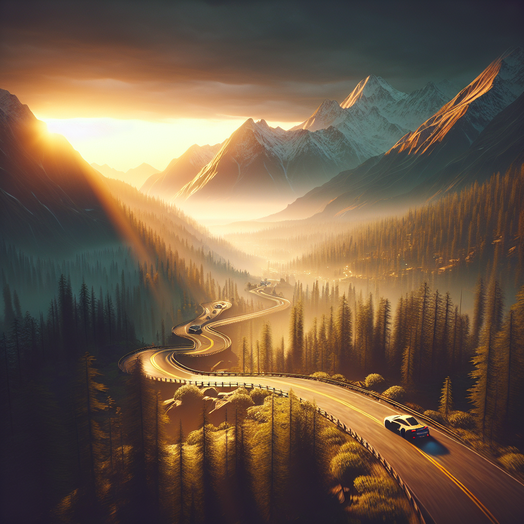 Die geheimen Pfade von Renault