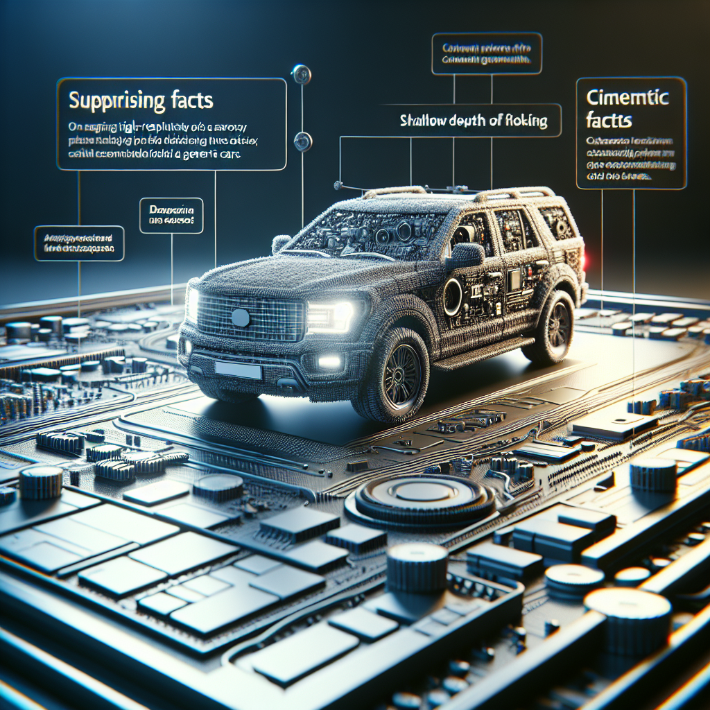 Schockierende Fakten über Kia, die Sie nicht glauben werden!