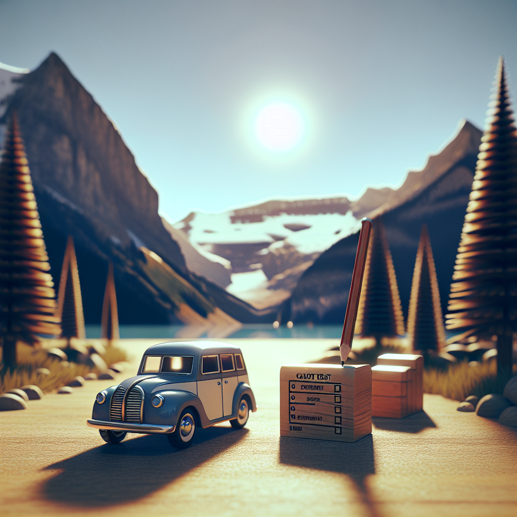 Kia Challenge: Bist du ein Auto-Profi?