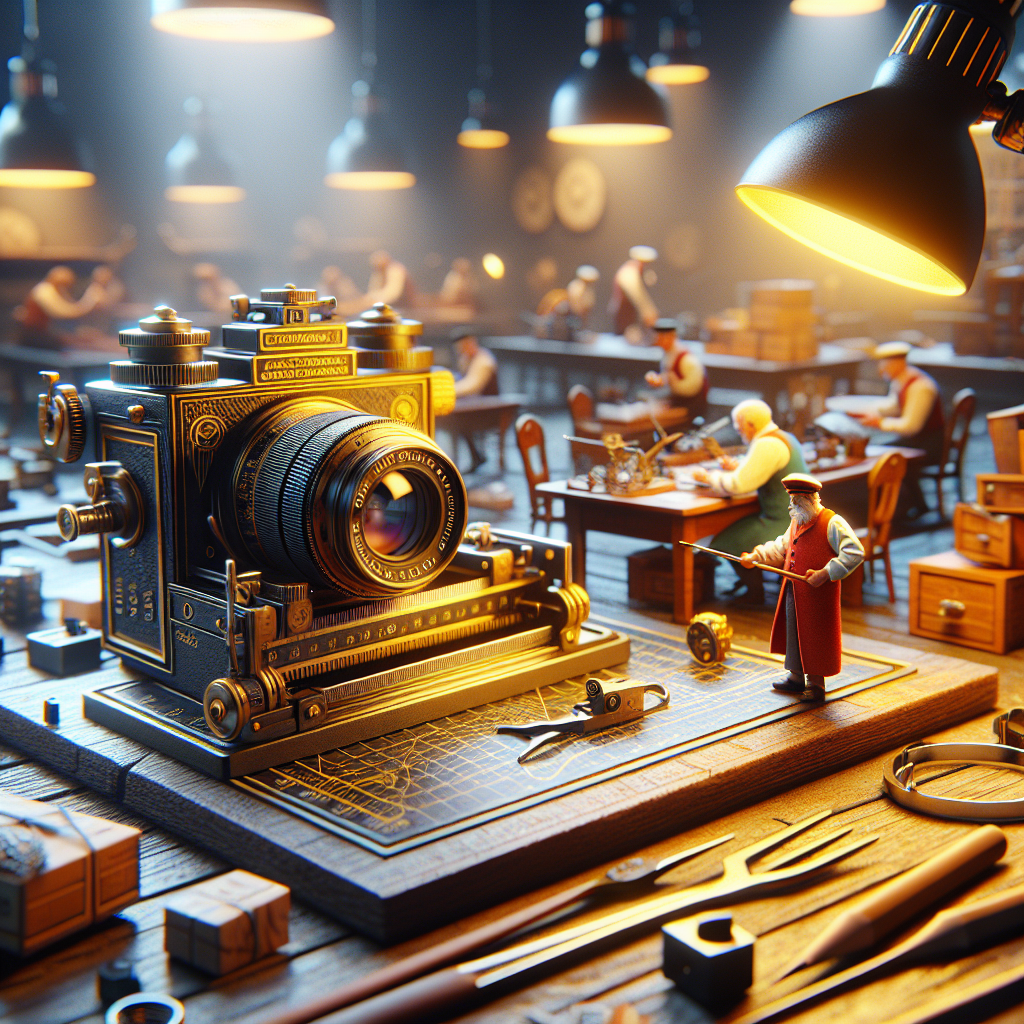 Das Geheimnis der schwedischen Ingenieurskunst