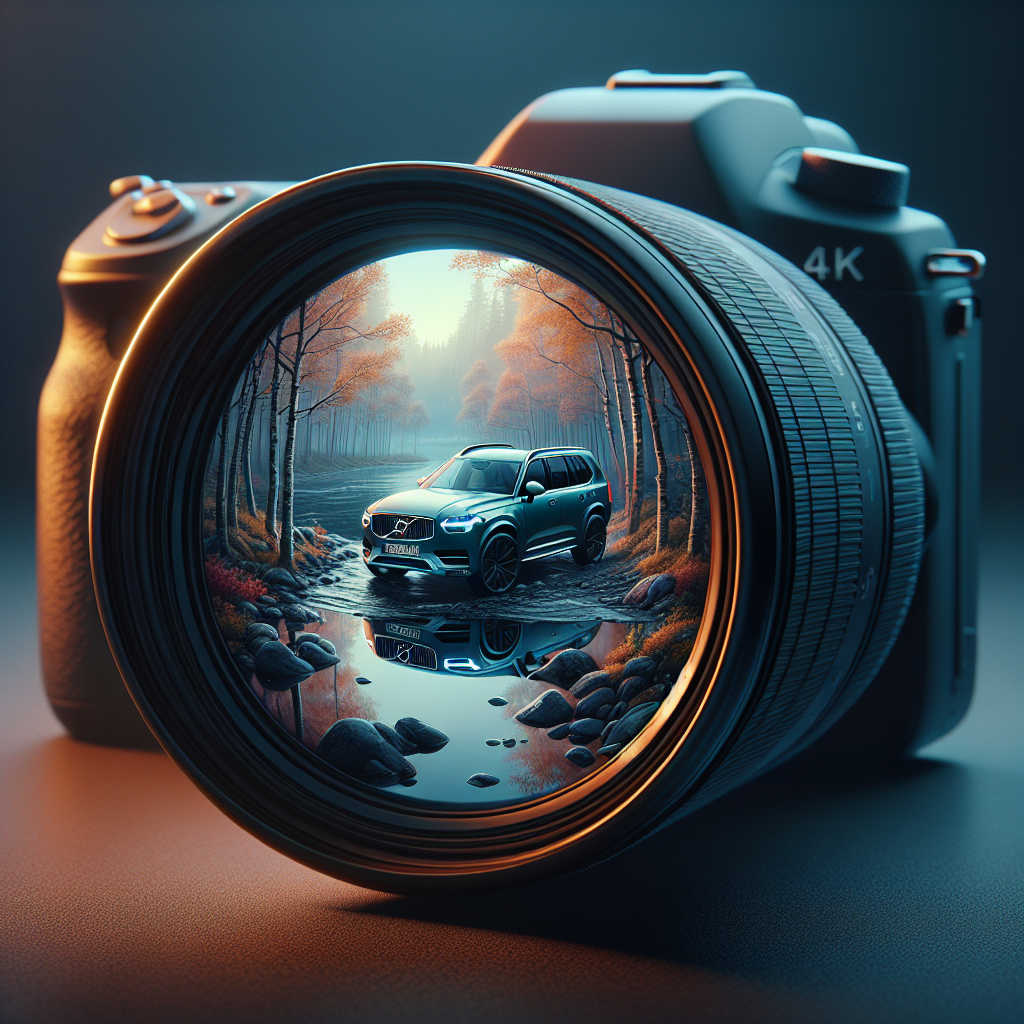 Die Geheimnisse der Volvo-Welt