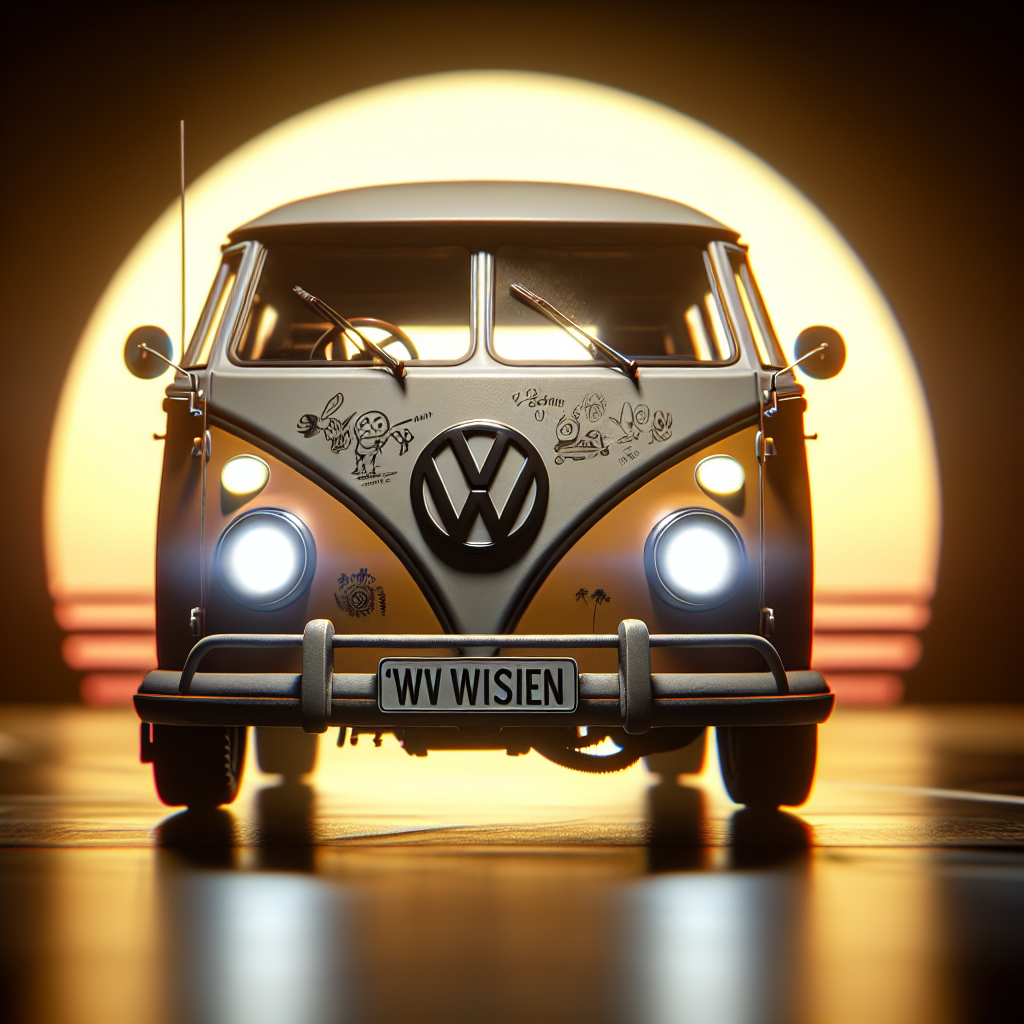 VW Wissen
