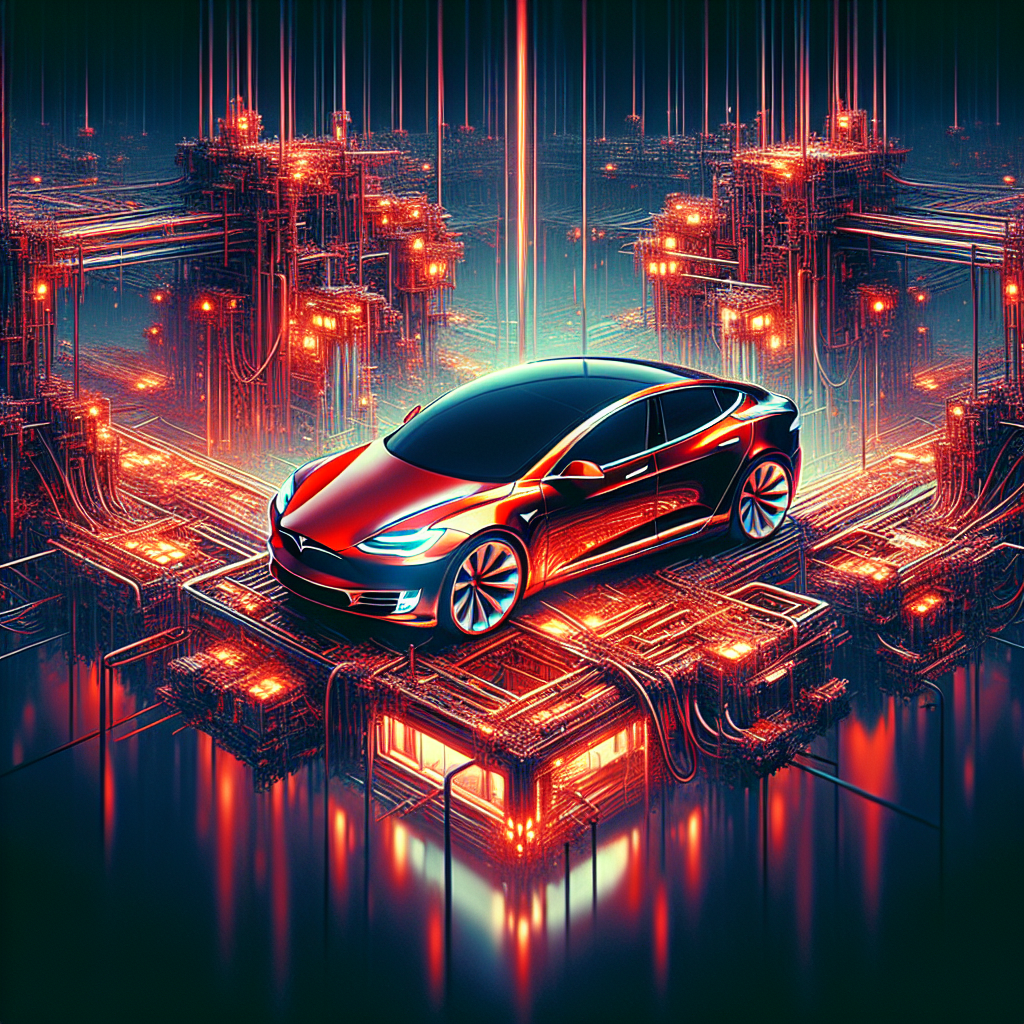 Bist du ein Tesla-Profi? Finde es heraus, bevor es zu spät ist!