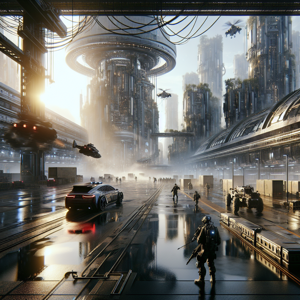 Tesla Battle Royale: Nur für die Klügsten!