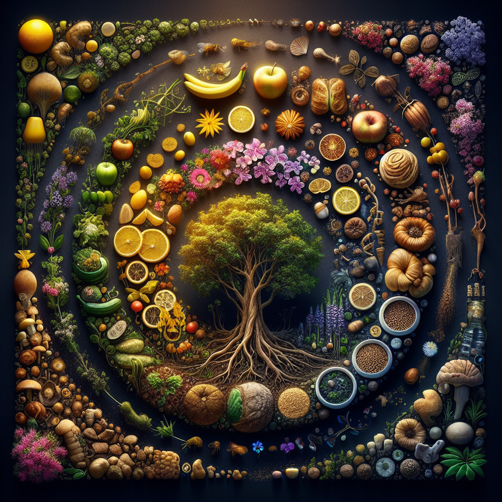 Die Evolution der pflanzlichen Ernährung: Eine intellektuelle Auseinandersetzung