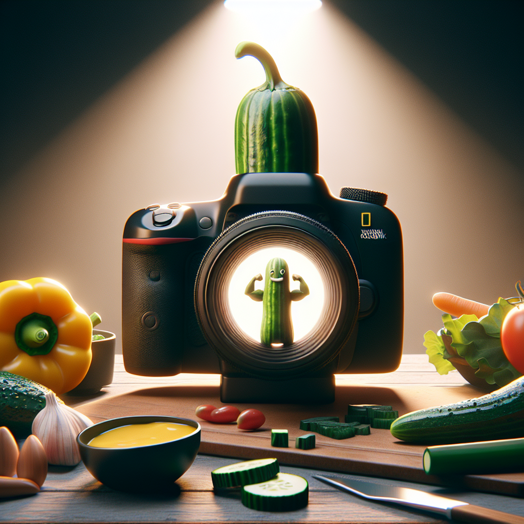 Bist du ein echter Veggie-Held?