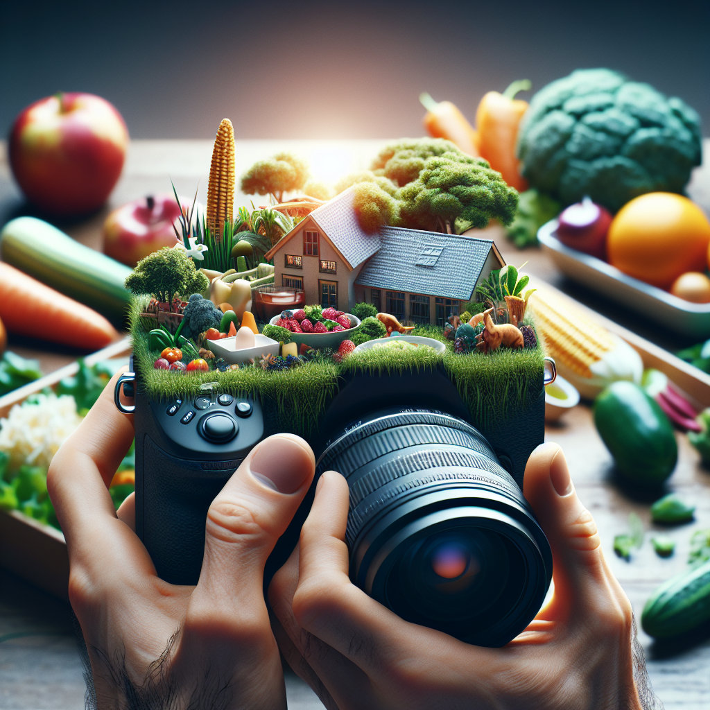 Das vegane Jahr 2026 – Mach mit und finde heraus!