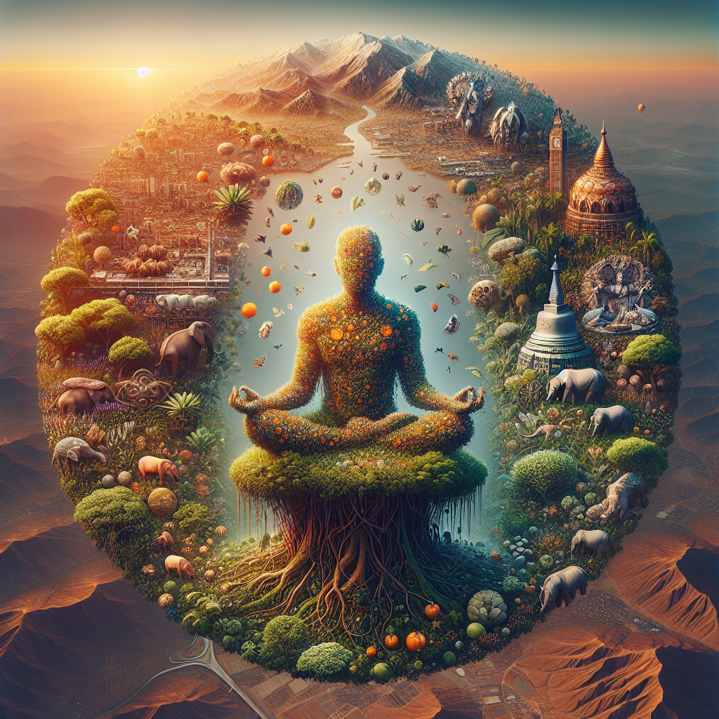 Kulturelle Dimensionen der vegetarischen und veganen Transformation im Jahr 2026