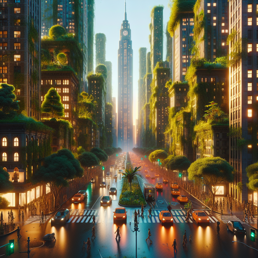 Die geheimnisvollen Wege der pflanzenbasierten Zukunft