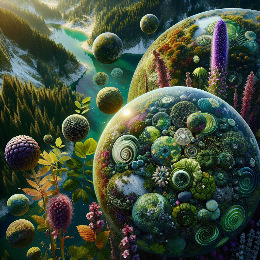 Kämpfe um die grüne Krone: Vegetarische & Vegane Trends 2026