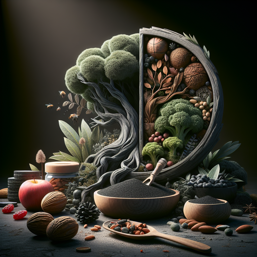 Die geheime Welt der Superfoods: Bist du bereit für die Wahrheit?