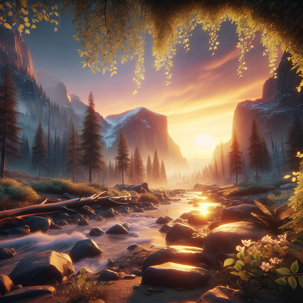 Süße Entdeckungsreise