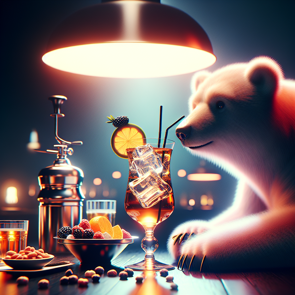 Cocktail-Challenge: Nur für die Besten!