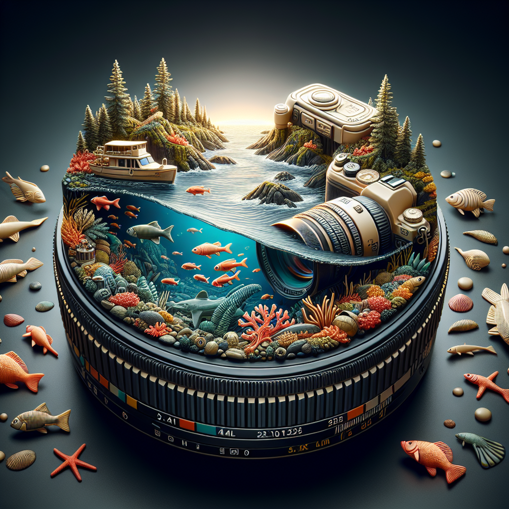 Fischwissen leicht gemacht