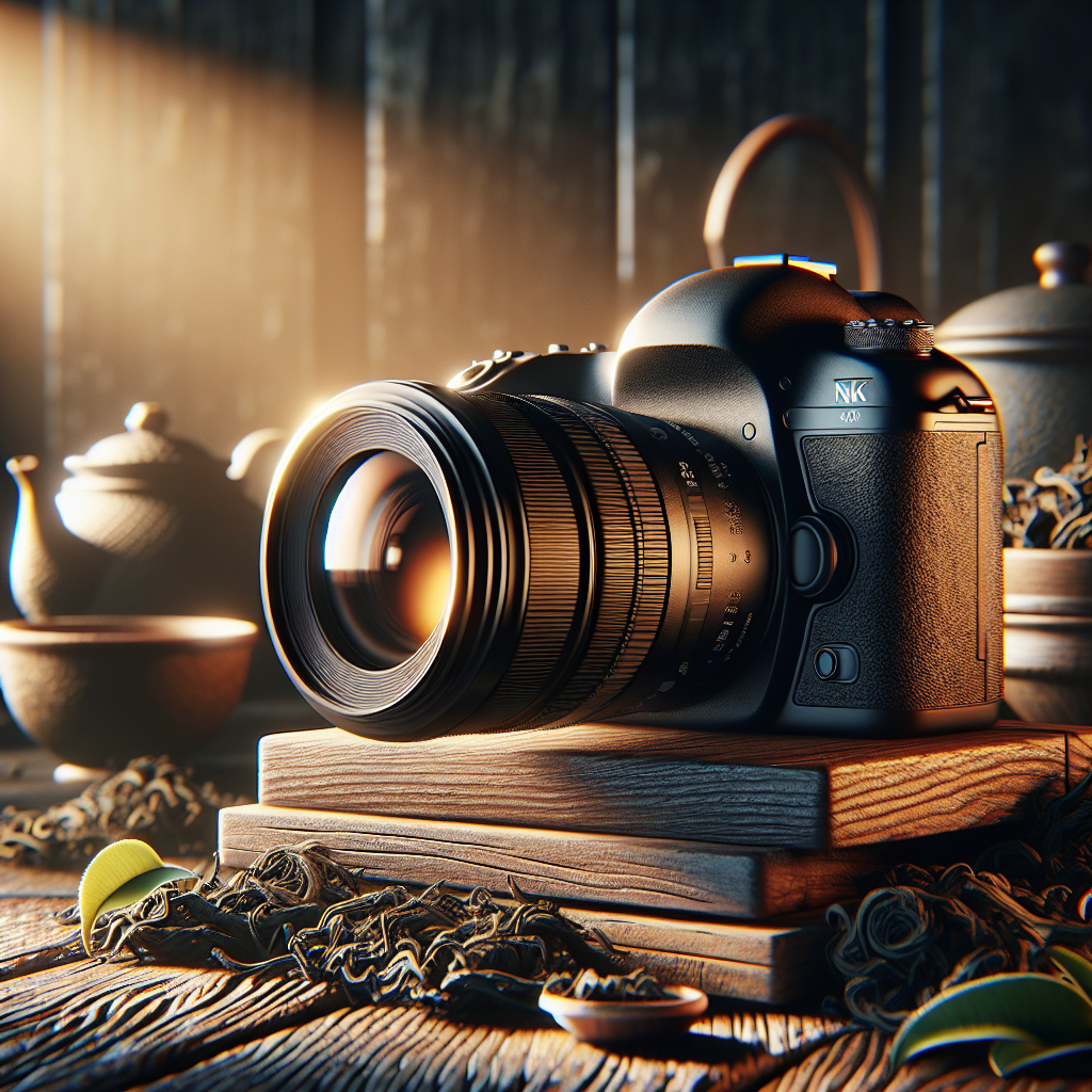 Tee-Rätsel für wahre Genießer